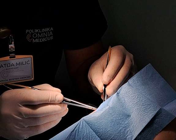 Razlika između lipoma i ateroma