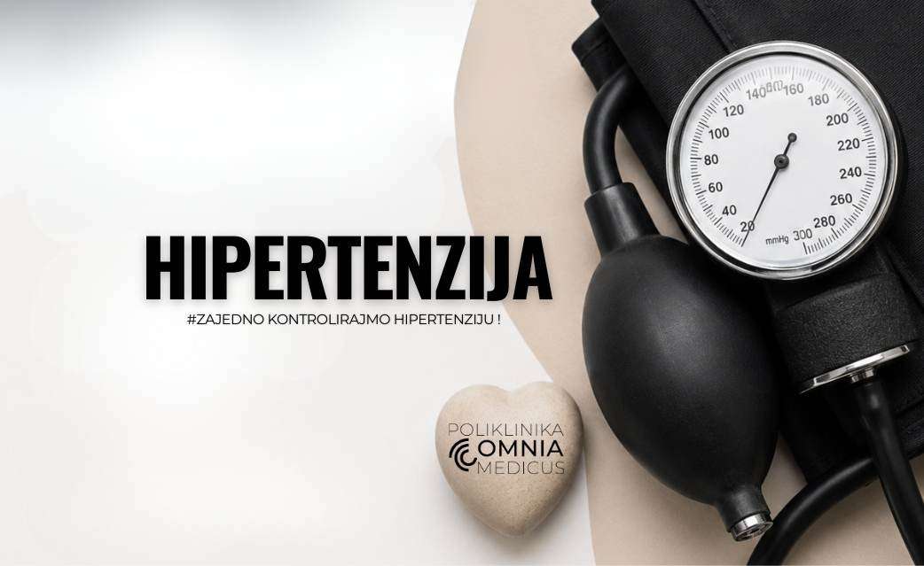 Hipertenzija: tihi rizik koji ne smijete zanemariti