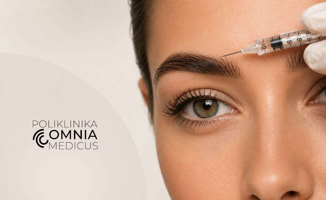 Preventivni botoks - trend ili promišljena odluka?