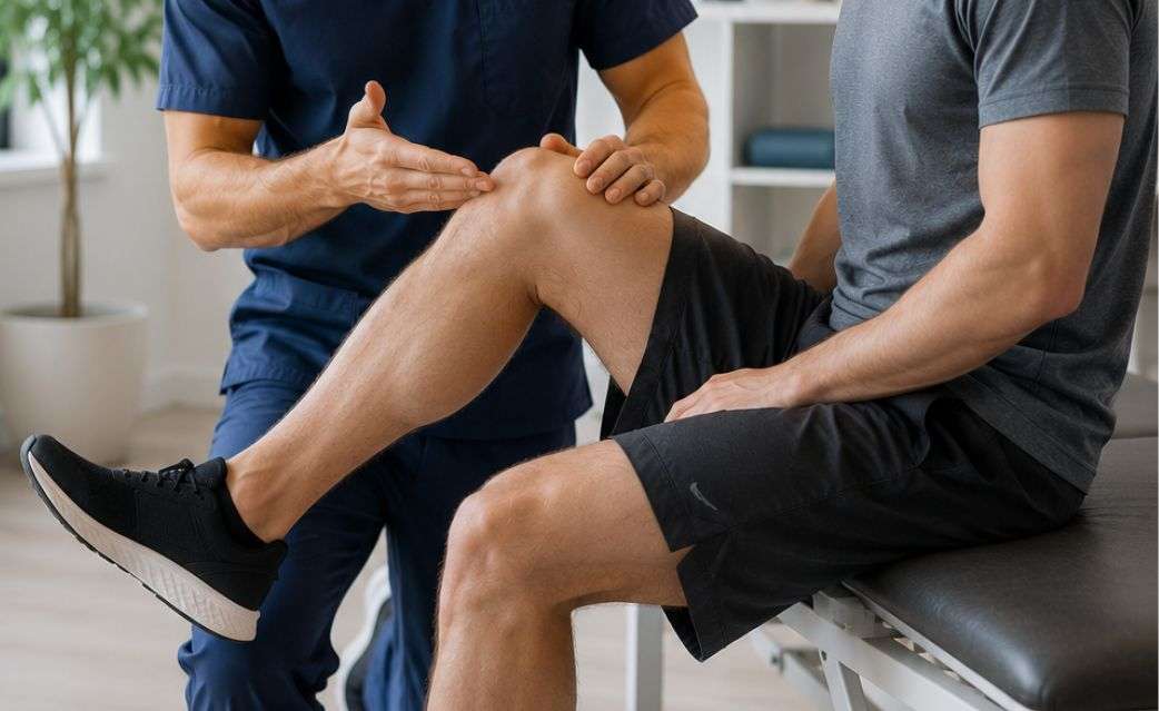 Kada je potreban pregled specijalista fizikalne medicine, odnosno pregled fizijatra?