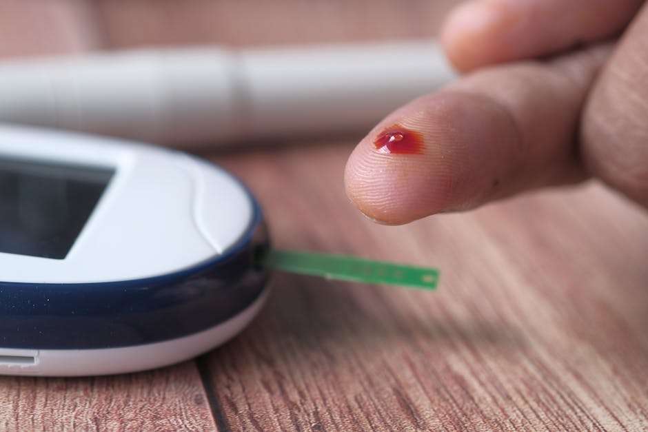 Endokrinologija i dijabetologija – kada posjetiti specijalista?