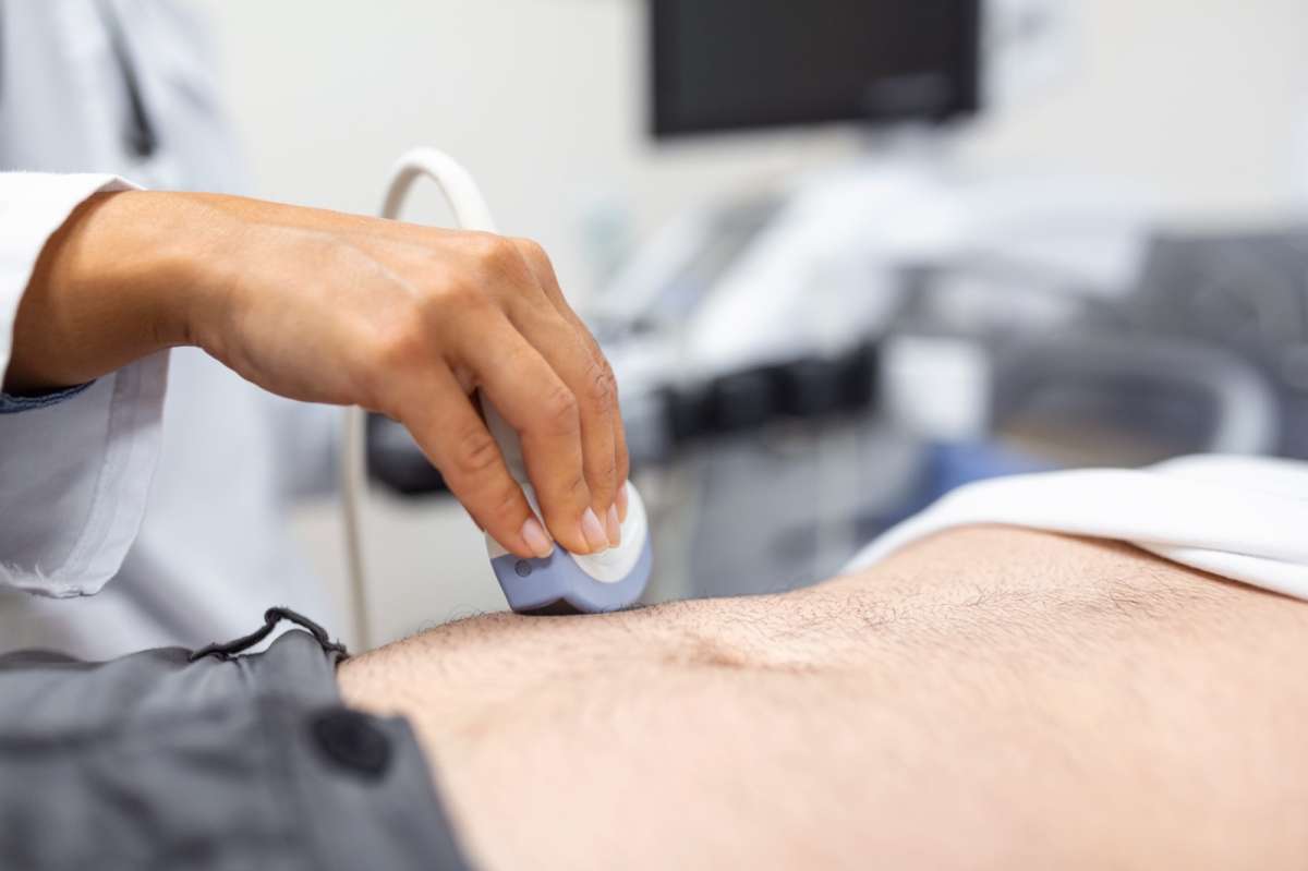 Priprema za ultrazvuk abdomena: što jesti